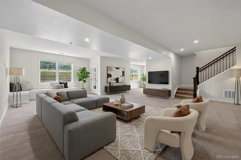 11841 Canyon Avenue Littleton CO 80127