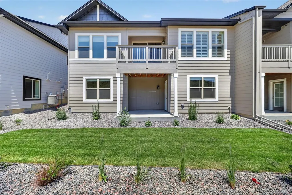11841 Canyon Avenue Littleton CO 80127