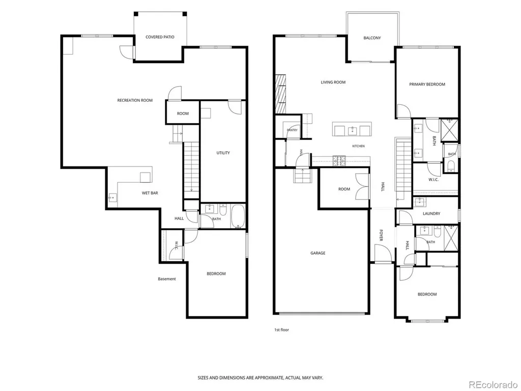 11841 Canyon Avenue Littleton CO 80127