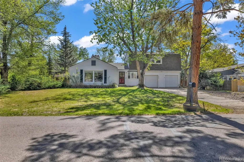 350 Balsam Street Lakewood CO 80226