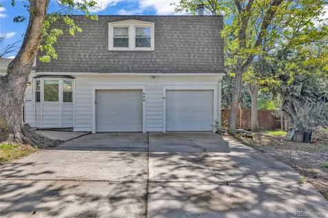 350 Balsam Street Lakewood CO 80226