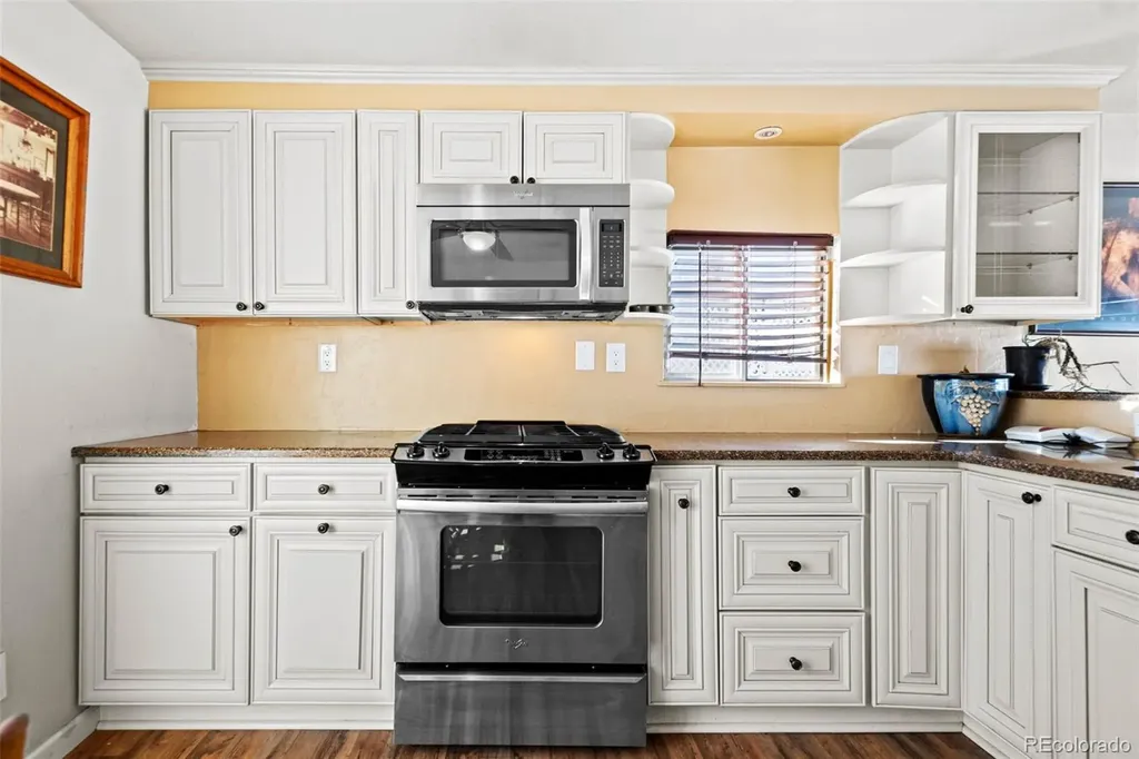 8201 S Santa Fe Drive Littleton CO 80120