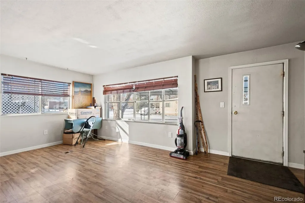 8201 S Santa Fe Drive Littleton CO 80120