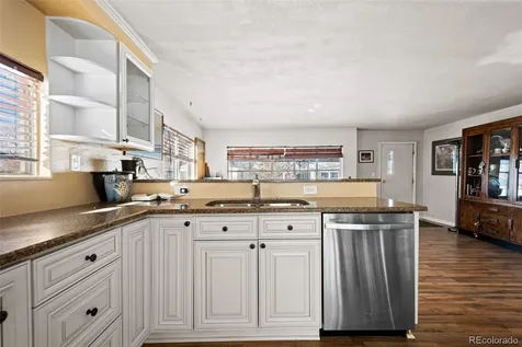 8201 S Santa Fe Drive Littleton CO 80120