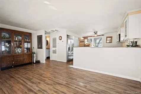 8201 S Santa Fe Drive Littleton CO 80120