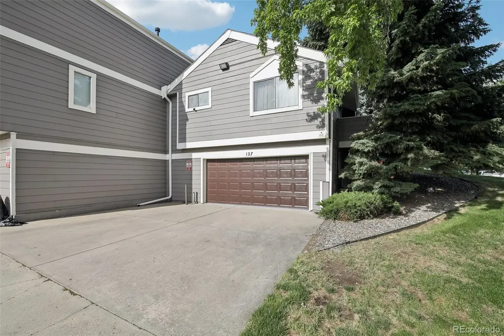 6560 W 84th Circle Arvada CO 80003