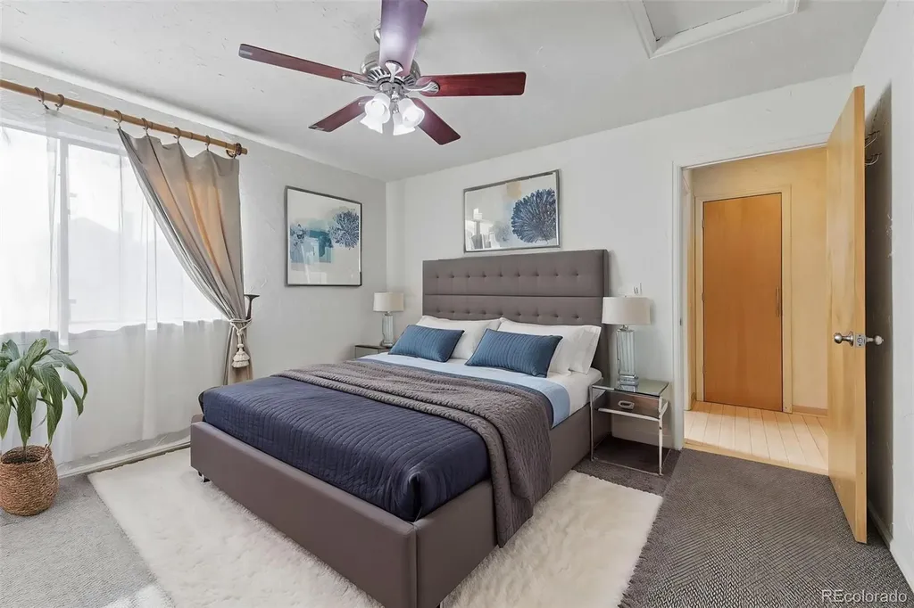 6560 W 84th Circle Arvada CO 80003