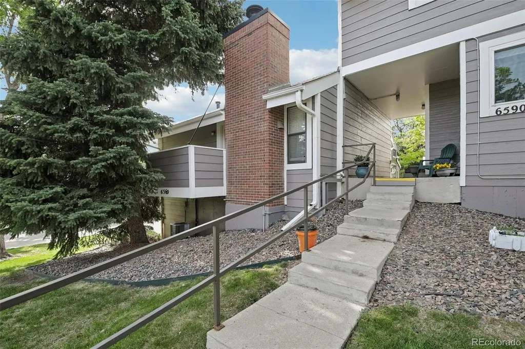 6560 W 84th Circle Arvada CO 80003