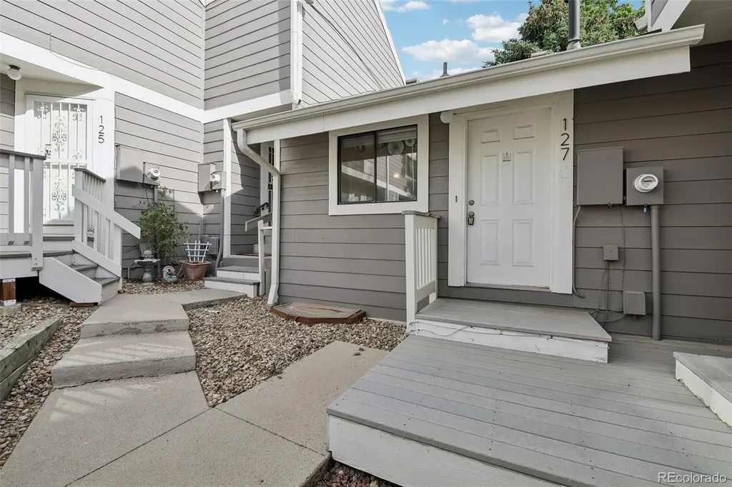 6560 W 84th Circle Arvada CO 80003