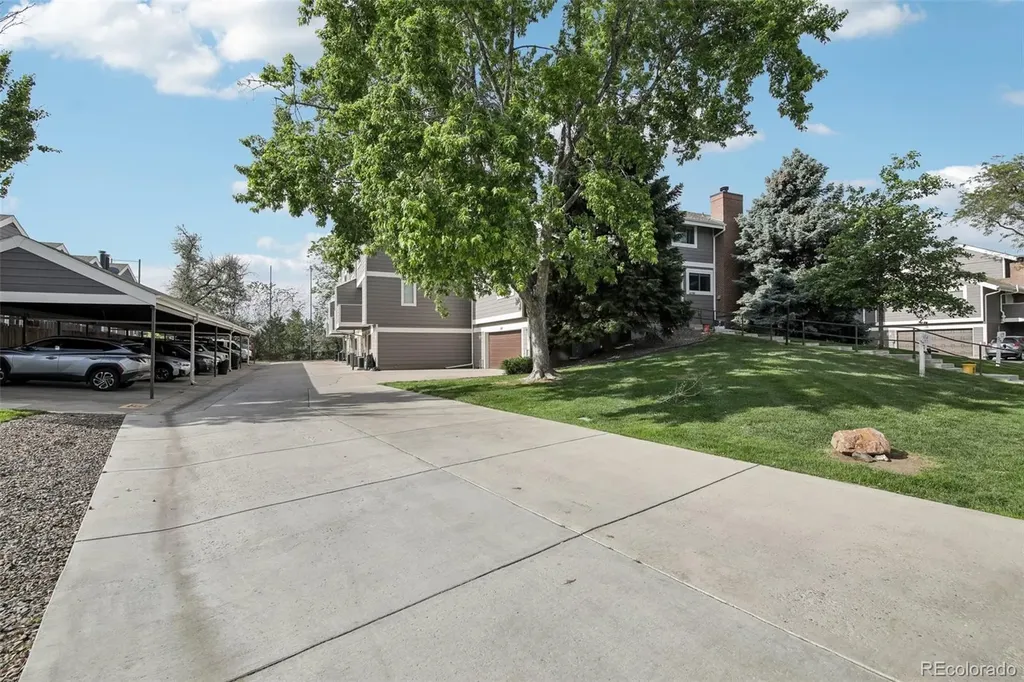 6560 W 84th Circle Arvada CO 80003