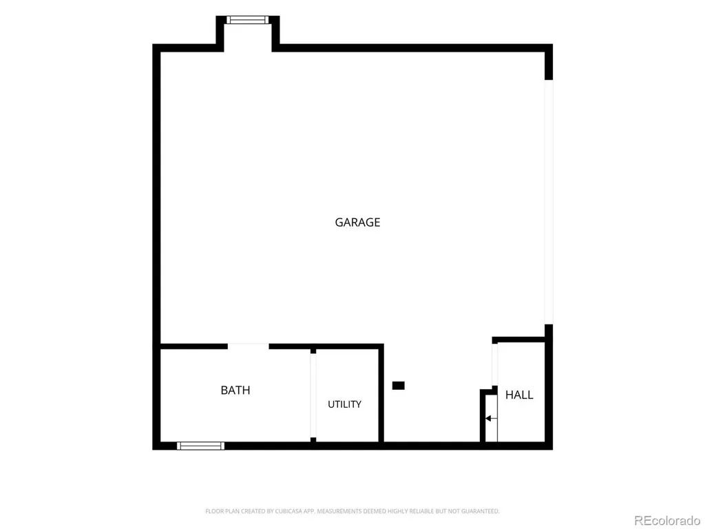 6560 W 84th Circle Arvada CO 80003
