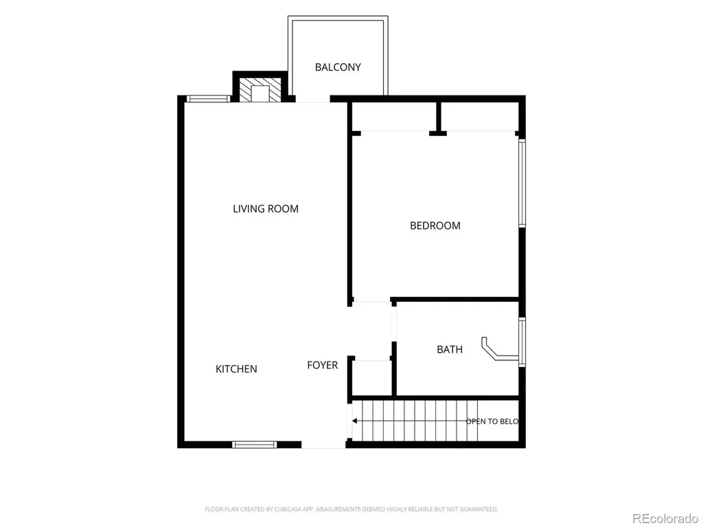 6560 W 84th Circle Arvada CO 80003