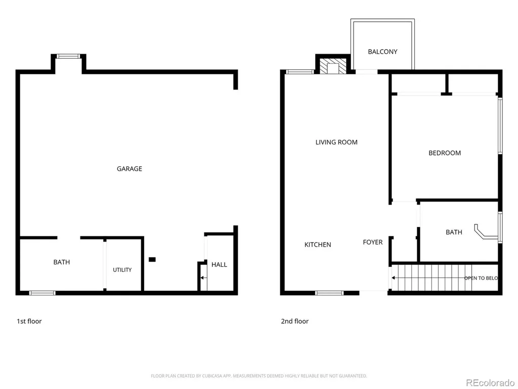 6560 W 84th Circle Arvada CO 80003