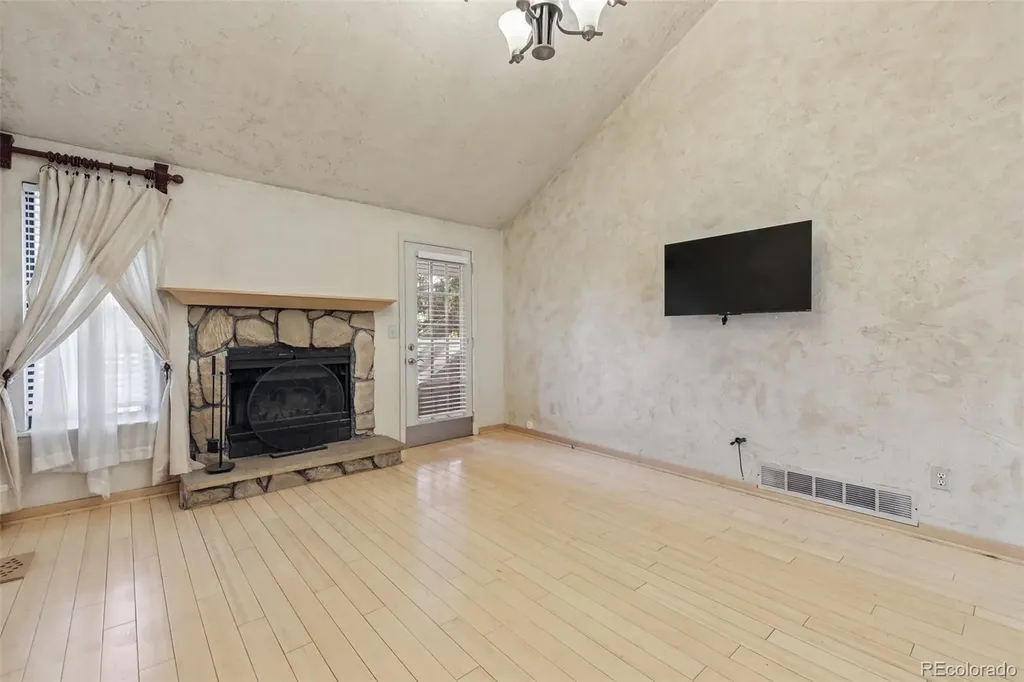 6560 W 84th Circle Arvada CO 80003