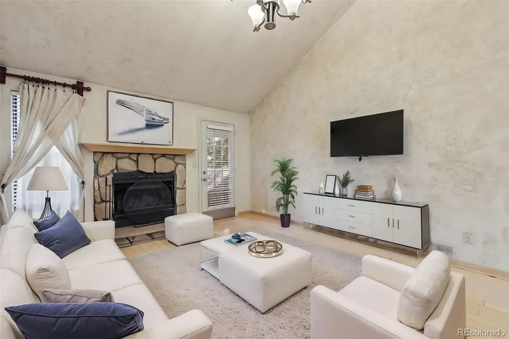 6560 W 84th Circle Arvada CO 80003