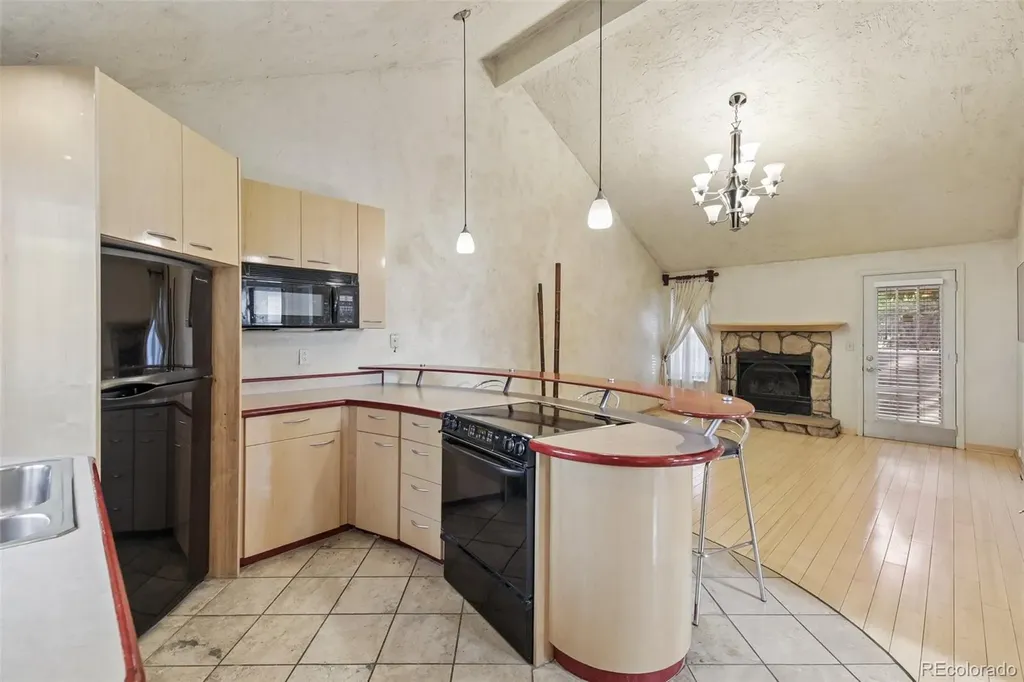 6560 W 84th Circle Arvada CO 80003
