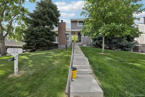6560 W 84th Circle Arvada CO 80003