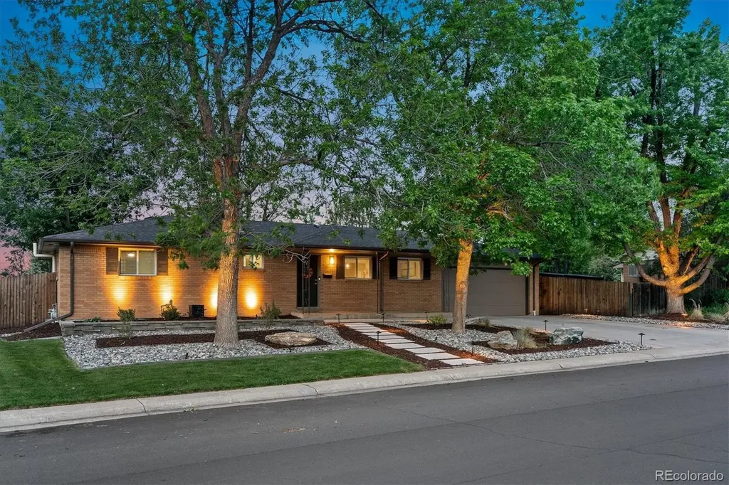 7124 S Grant Street Centennial CO 80122