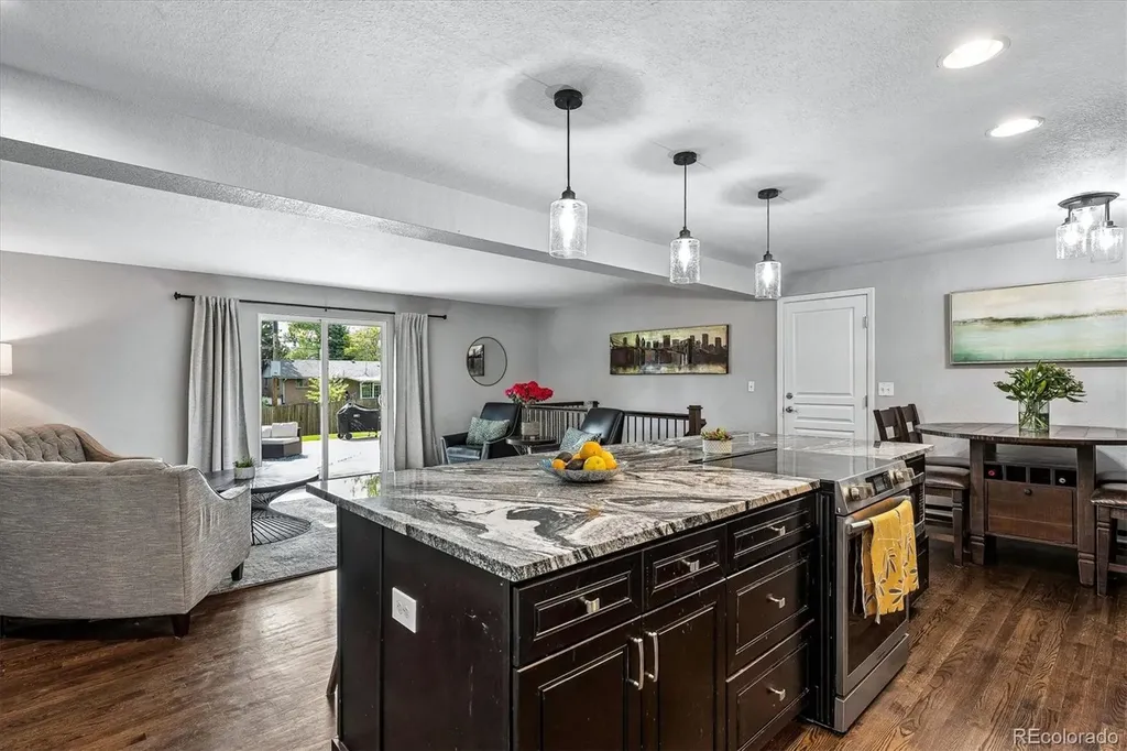 7124 S Grant Street Centennial CO 80122