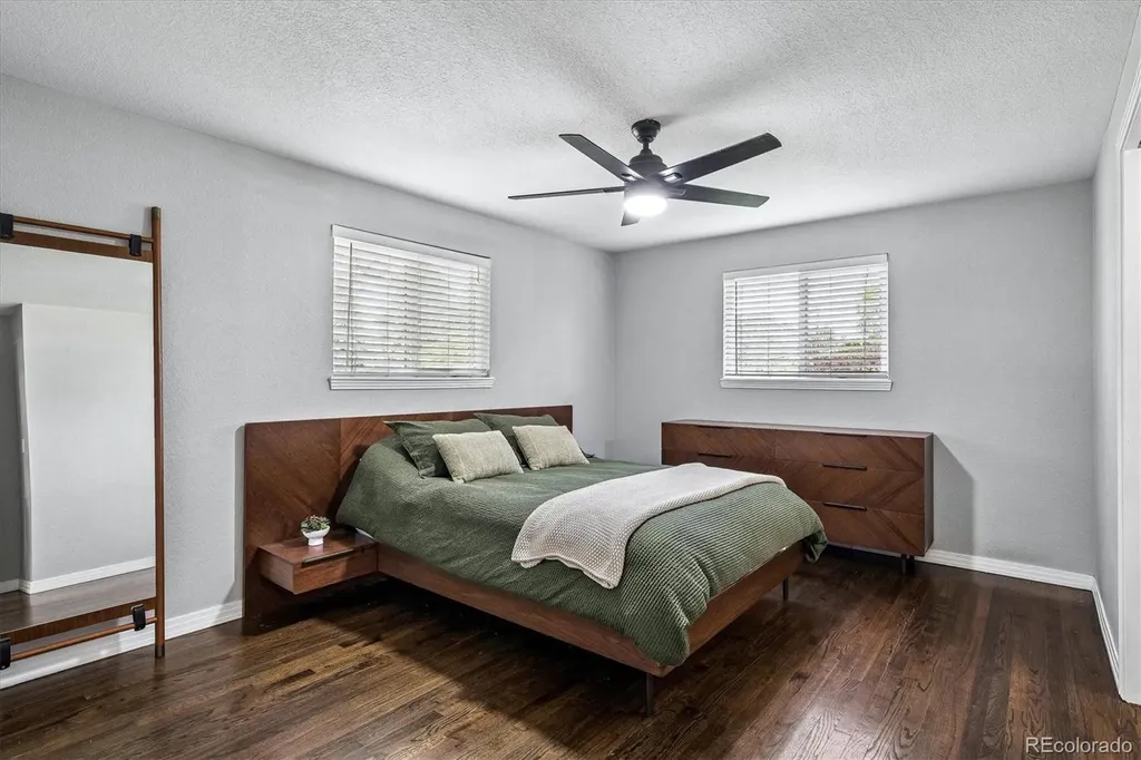 7124 S Grant Street Centennial CO 80122