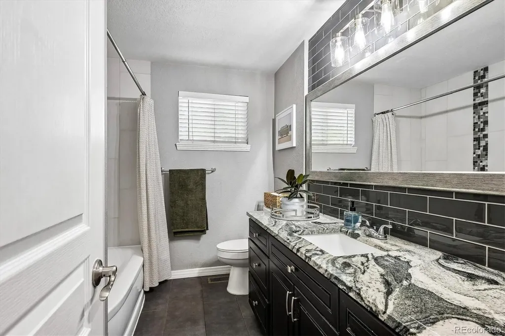 7124 S Grant Street Centennial CO 80122