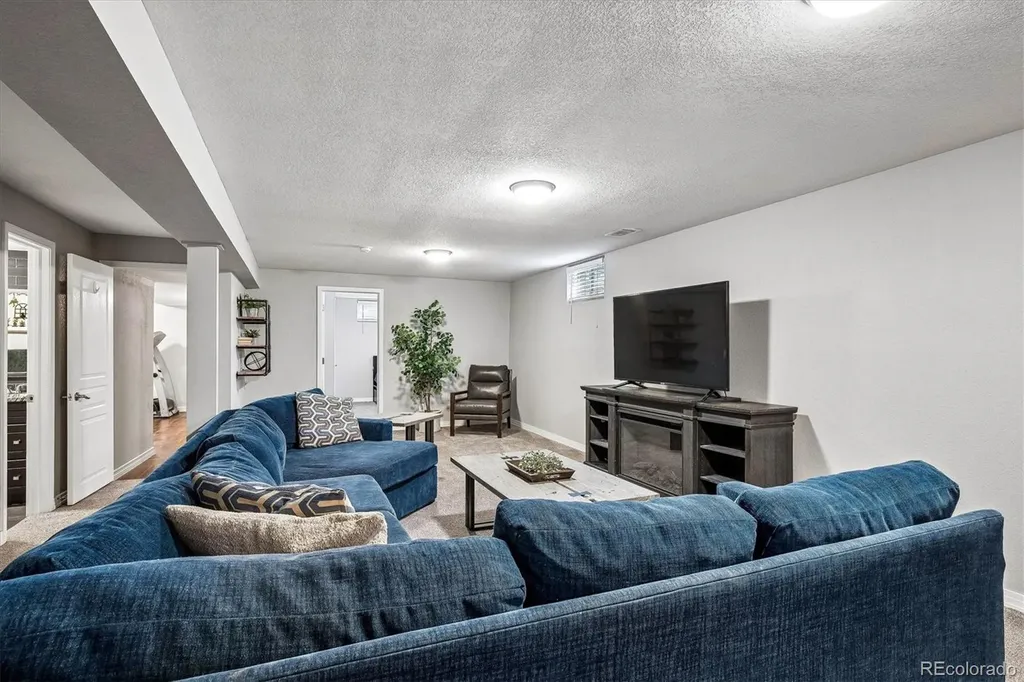 7124 S Grant Street Centennial CO 80122