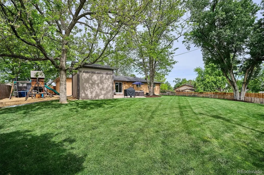7124 S Grant Street Centennial CO 80122