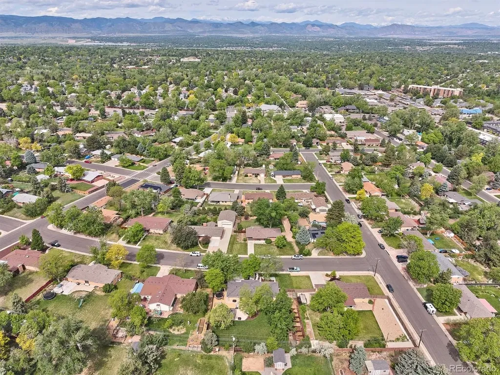 7124 S Grant Street Centennial CO 80122
