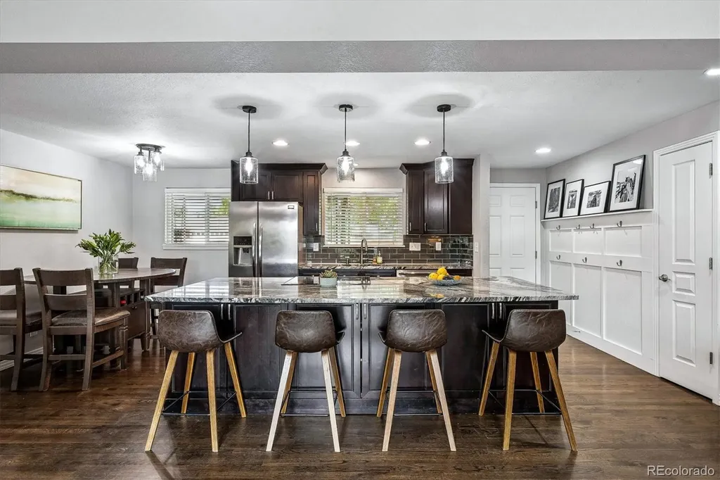 7124 S Grant Street Centennial CO 80122