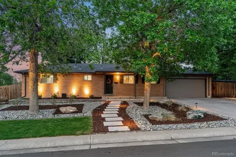 7124 S Grant Street Centennial CO 80122