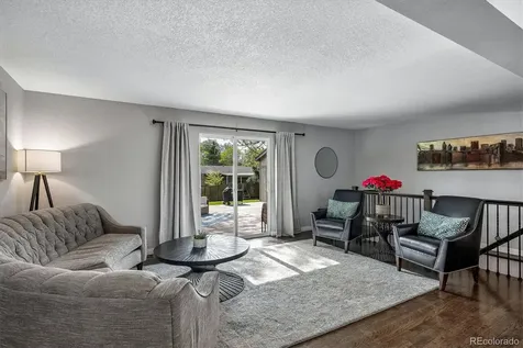 7124 S Grant Street Centennial CO 80122