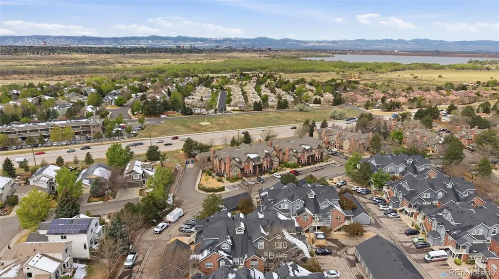 14319 E Grand Drive Aurora CO 80015