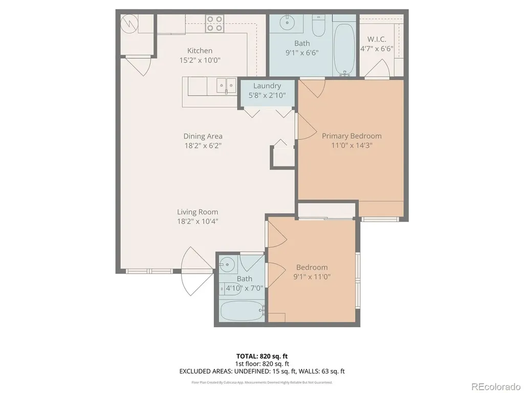 14319 E Grand Drive Aurora CO 80015