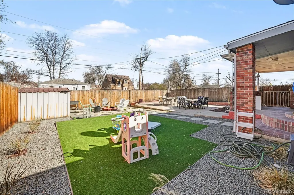 4870 Raritan Street Denver CO 80221