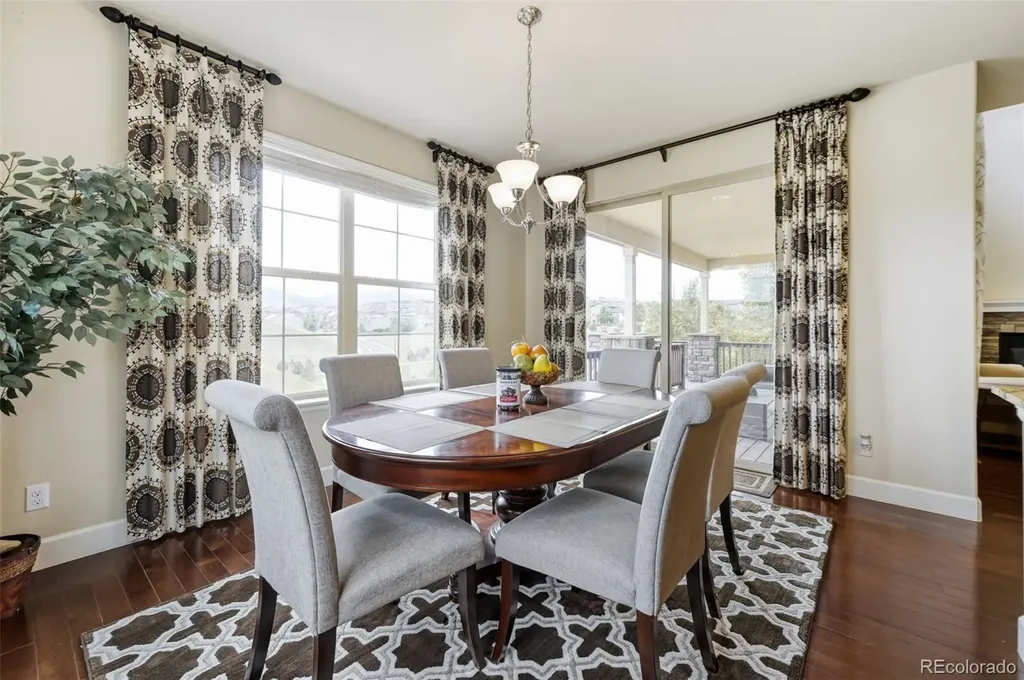 17812 W 83rd Place Arvada CO 80007