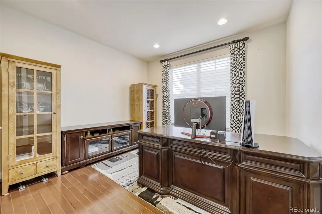 17812 W 83rd Place Arvada CO 80007