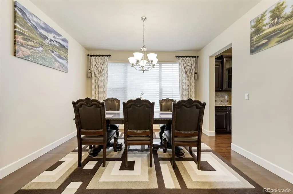17812 W 83rd Place Arvada CO 80007