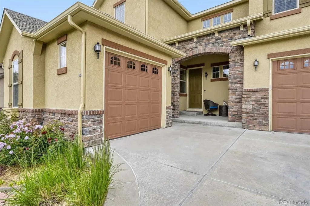 17812 W 83rd Place Arvada CO 80007