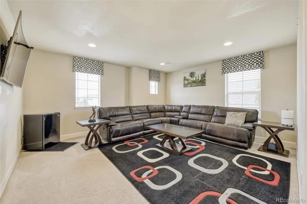 17812 W 83rd Place Arvada CO 80007