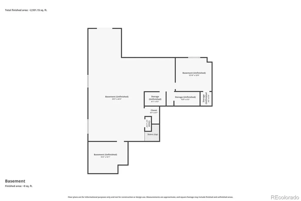17812 W 83rd Place Arvada CO 80007