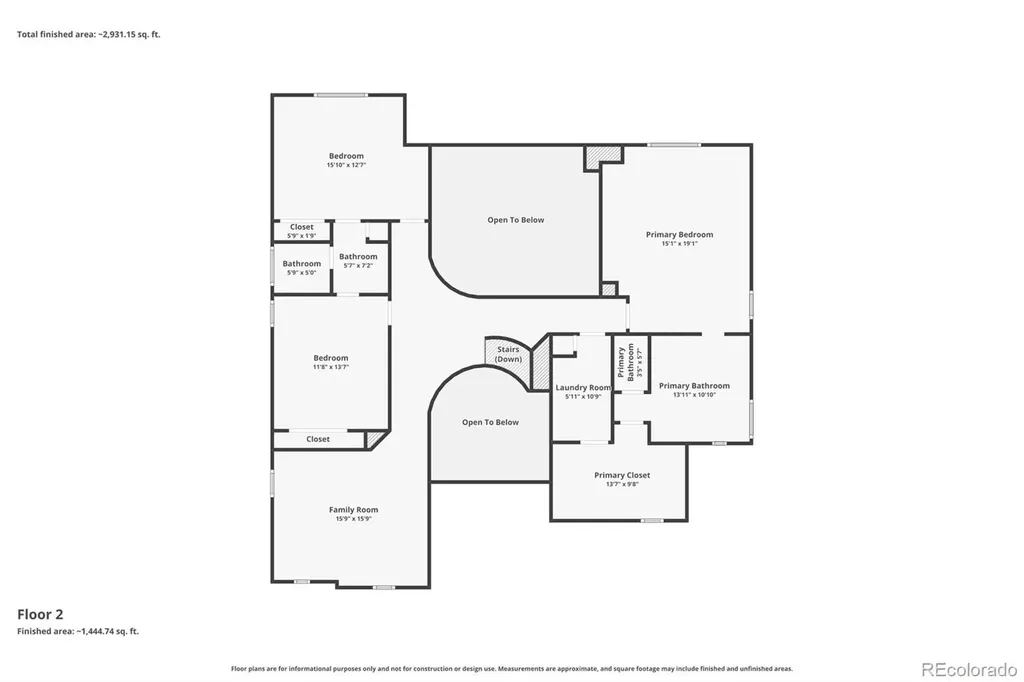 17812 W 83rd Place Arvada CO 80007