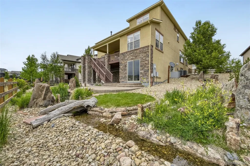 17812 W 83rd Place Arvada CO 80007