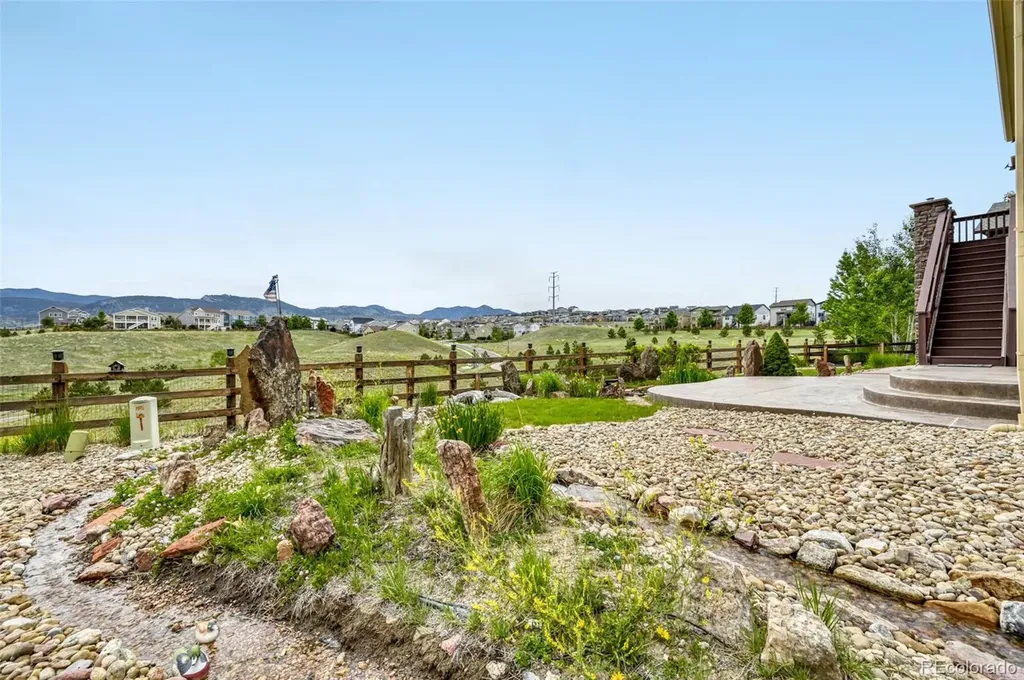 17812 W 83rd Place Arvada CO 80007