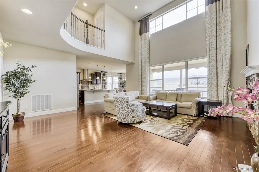 17812 W 83rd Place Arvada CO 80007