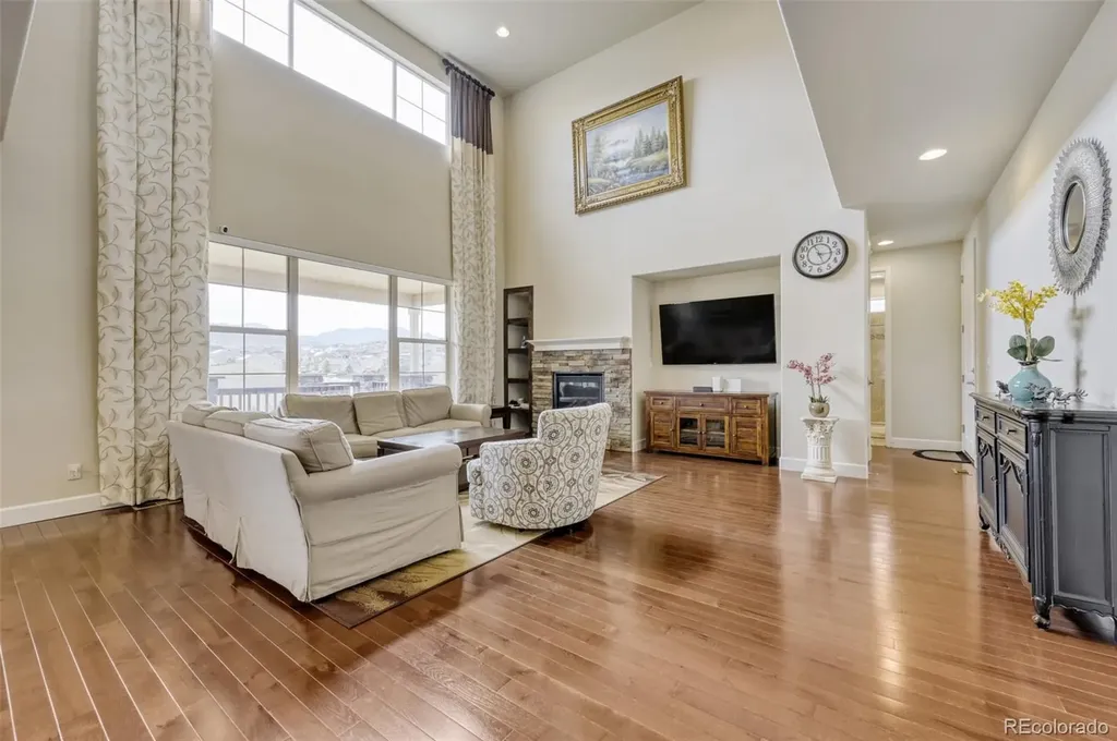 17812 W 83rd Place Arvada CO 80007