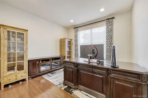 17812 W 83rd Place Arvada CO 80007