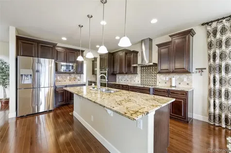 17812 W 83rd Place Arvada CO 80007