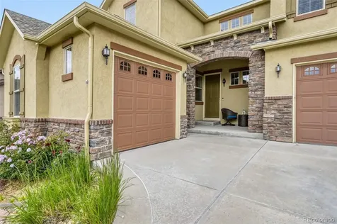 17812 W 83rd Place Arvada CO 80007