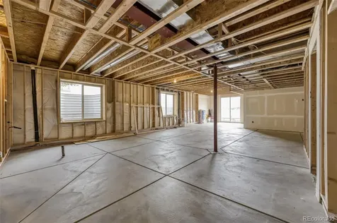 17812 W 83rd Place Arvada CO 80007