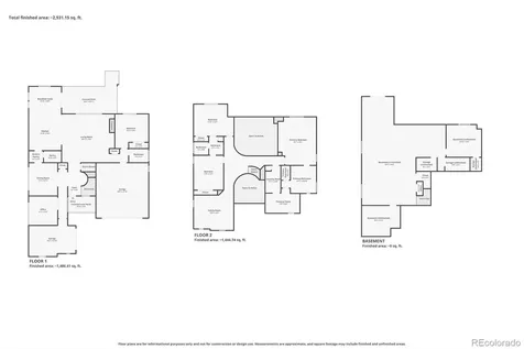 17812 W 83rd Place Arvada CO 80007